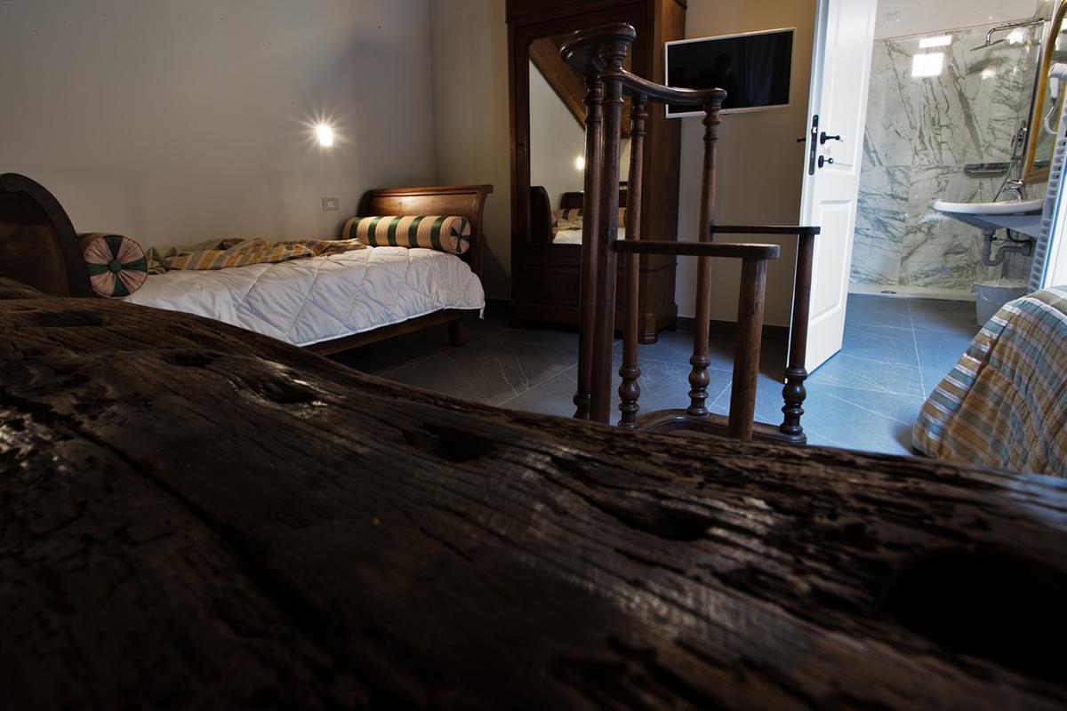 Agriturismo Tenuta Casteldardo Besenzone Buitenkant foto