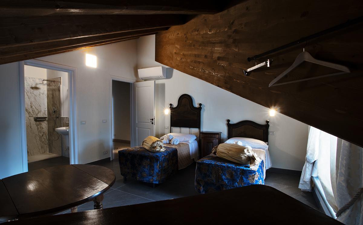 Agriturismo Tenuta Casteldardo Besenzone Buitenkant foto